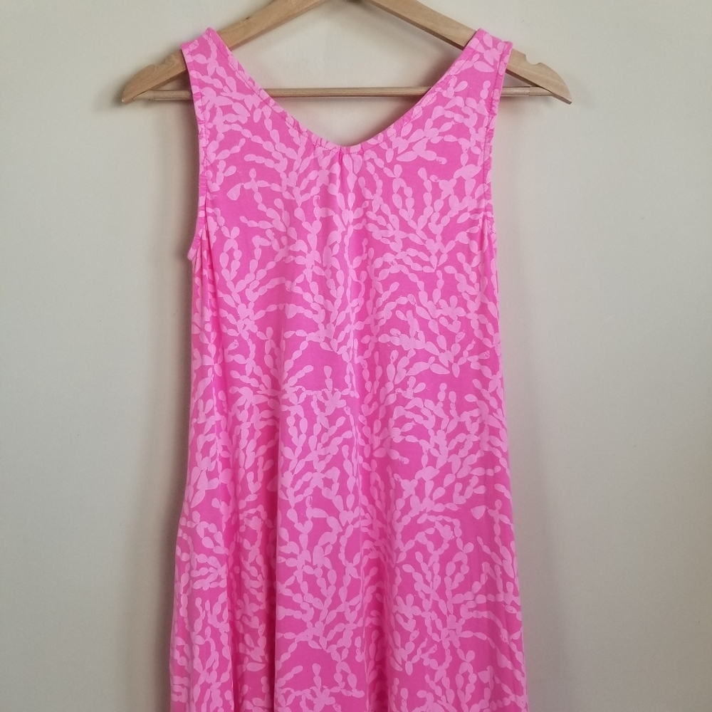 Fresh Produce Sleeveless Tank Dress XS Bust 30" - Picture 4 of 6
